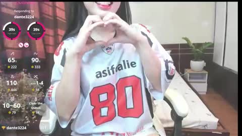 Bi Bi online show from November 14, 8:02 am