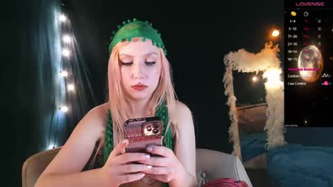 bibi_iva online show from June 8, 11:27 pm