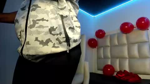 Snapshot of bibiana_js_ chatting on February 26, 12:15 pm bibiana_js_ online show from February 26, 12:15 pm