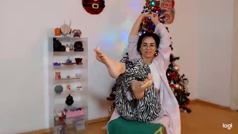 innasugarwild online show from December 17, 5:08 pm