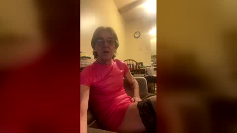 bibobby6711 online show from January 10, 3:19 am