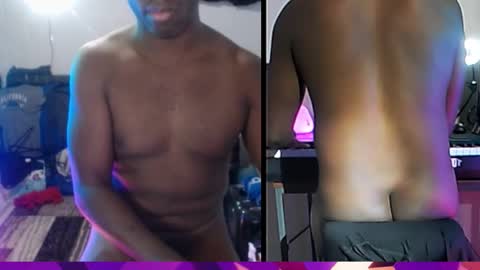 BicepsandFrot online show from November 9, 3:38 am