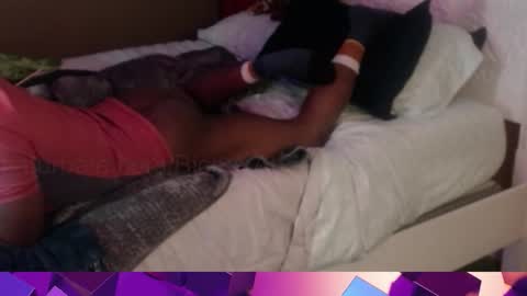 BicepsandFrot online show from January 11, 7:24 am