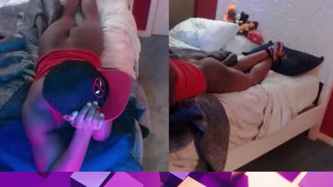 BicepsandFrot online show from January 18, 7:56 am