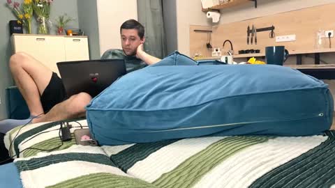 Mariya online show from March 12, 10:07 pm