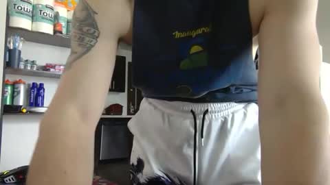 bicyclesocks online show from May 7, 12:49 am