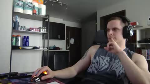 bicyclesocks online show from May 10, 8:36 pm