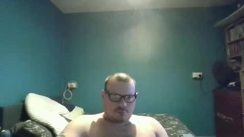 Snapshot of bidan1986 chatting on January 6, 6:20 pm bigdan1986 online show from January 6, 6:20 pm