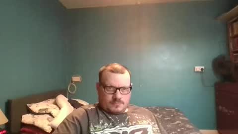 Snapshot of bidan1986 chatting on January 19, 11:12 am bigdan1986 online show from January 19, 11:12 am