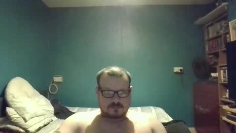 Snapshot of bidan1986 chatting on February 3, 1:40 pm bigdan1986 online show from February 3, 1:40 pm