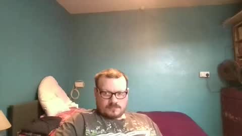 Snapshot of bidan1986 chatting on February 9, 10:53 am bigdan1986 online show from February 9, 10:53 am