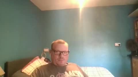 Snapshot of bidan1986 chatting on November 9, 1:20 pm bigdan1986 online show from November 9, 1:20 pm