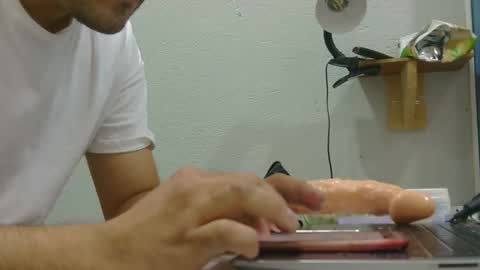 Snapshot of bidoc74 chatting on October 11, 5:33 pm bidoc74 online show from October 11, 5:33 pm