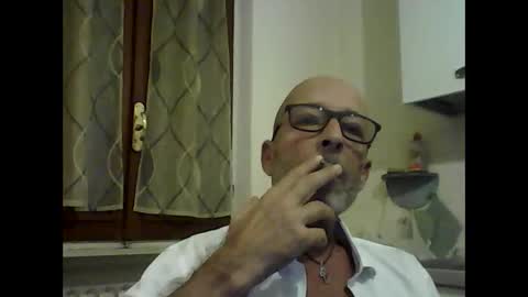 Snapshot of big23italy chatting on September 21, 6:20 pm big23italy online show from September 21, 6:20 pm