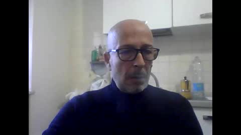 big23italy online show from October 29, 7:43 am