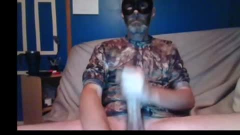 big9inchsnake online show from December 2, 7:36 am