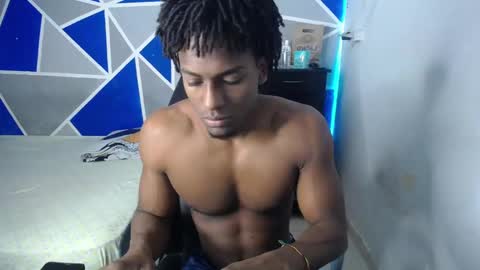 big_black11 online show from October 29, 11:01 am