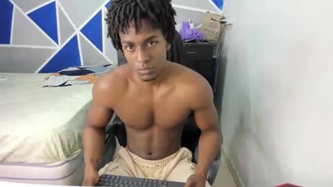 big_black11 online show from November 30, 1:04 pm