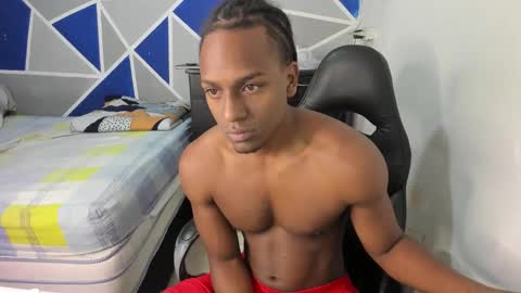 big_black11 online show from January 6, 9:35 am