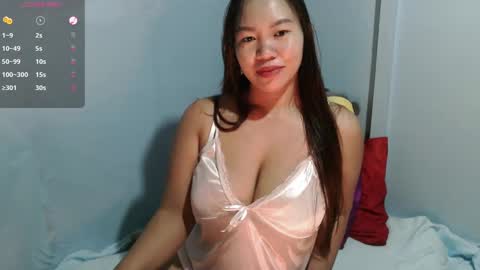 Snapshot of big_buttasian chatting on January 20, 12:25 am Grace - online show from January 20, 12:25 am