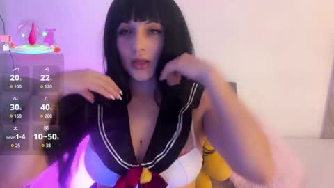 Snapshot of big_clit71 chatting on February 9, 6:12 pm angela online show from February 9, 6:12 pm