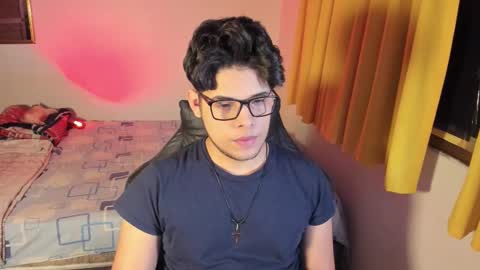 Logan Sprouse online show from February 23, 11:13 pm