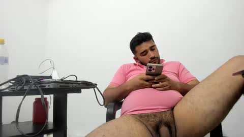 Tommy online show from January 12, 2:50 am