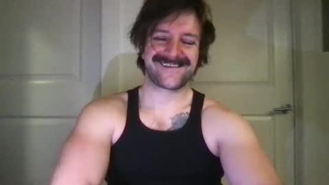 BIG DICK DIRTBAG  online show from December 5, 11:18 pm