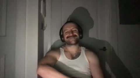 BIG DICK DIRTBAG  online show from November 2, 12:02 am