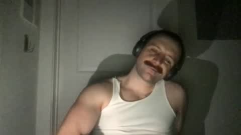 BIG DICK DIRTBAG  online show from November 29, 4:48 am