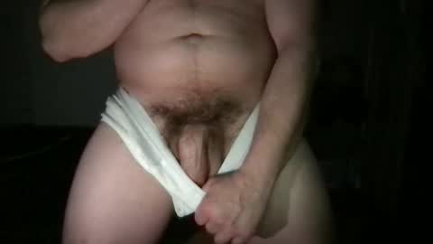 BIG DICK DIRTBAG  online show from June 10, 2:45 am