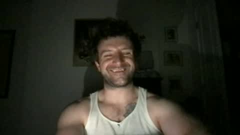 BIG DICK DIRTBAG  online show from June 19, 1:32 am