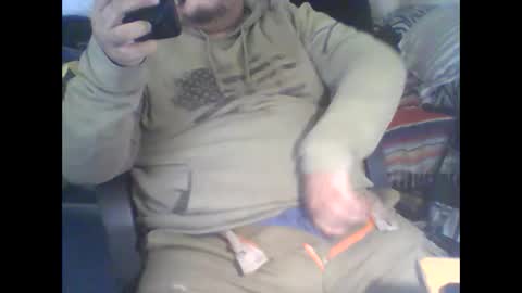 Big Lex online show from September 18, 5:48 pm