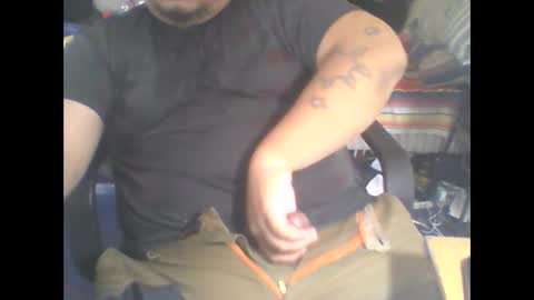 Big Lex online show from September 22, 6:32 pm