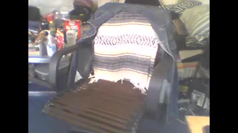 Big Lex online show from October 2, 5:42 pm