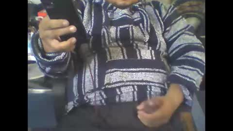 Big Lex online show from November 19, 7:25 pm