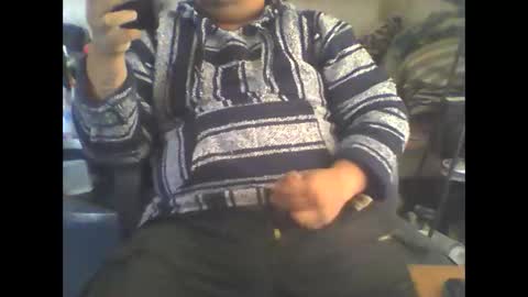 Big Lex online show from December 2, 7:09 pm