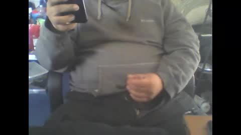 Big Lex online show from December 16, 6:46 pm