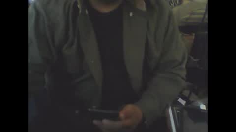 Big Lex online show from April 9, 4:34 pm