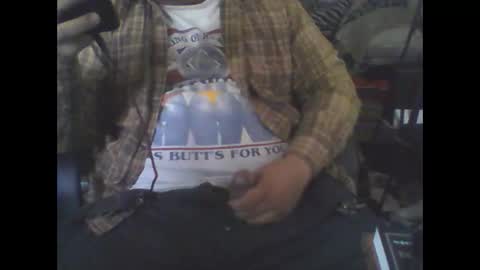 Big Lex online show from April 22, 6:09 pm