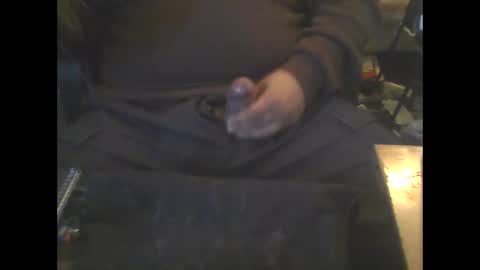 Big Lex online show from April 29, 6:14 pm