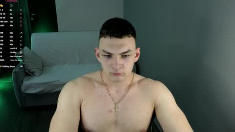 Snapshot of big_rock_edward chatting on April 13, 6:57 pm edward online show from April 13, 6:57 pm
