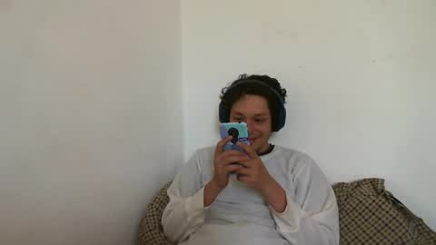 Ryan  online show from February 8, 3:48 pm