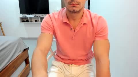 Snapshot of big_white_dick7 chatting on November 26, 11:28 pm temporarily free online show from November 26, 11:28 pm