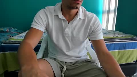 Snapshot of big_white_dick7 chatting on March 30, 2:18 pm temporarily free online show from March 30, 2:18 pm