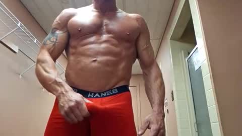 bigabdlilsexy online show from April 14, 9:26 am