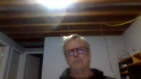 bigalnoone online show from November 30, 1:20 am