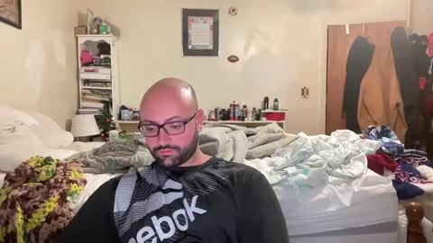 Snapshot of bigbackmuscles1296 chatting on September 16, 1:06 am Mr. Muscle Monster online show from September 16, 1:06 am