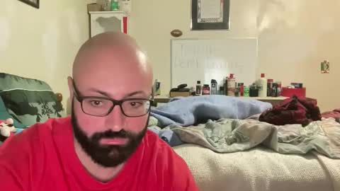 Mr. Muscle Monster online show from March 2, 12:35 am