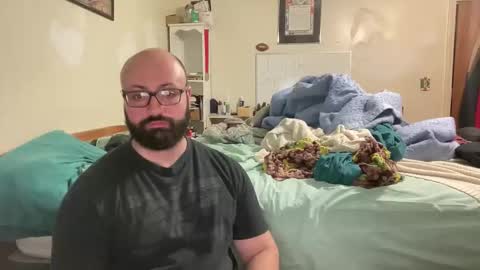 Mr. Muscle Monster online show from March 17, 12:26 am